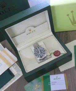 rolex box und papiere|rolex paper card.